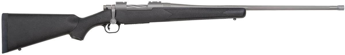 Mossberg Patriot 6.5 PRC
